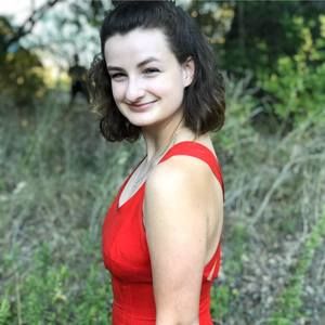 Meet your Posher, Maria